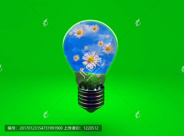替代能源