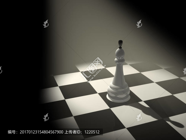 棋王