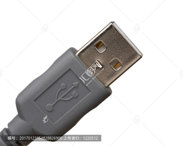 USB插頭