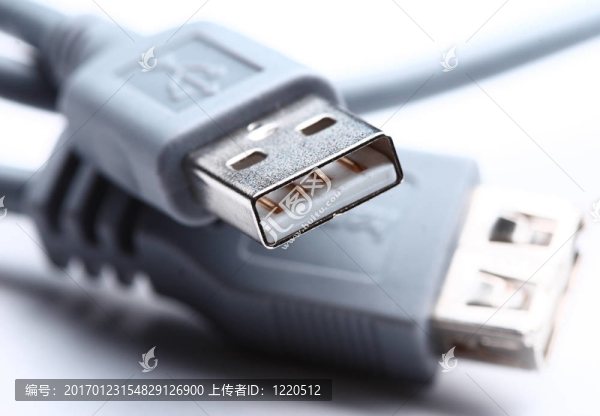 USB