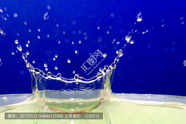 水滴