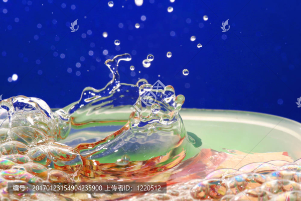 水滴