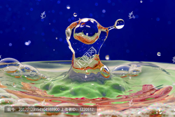 水滴