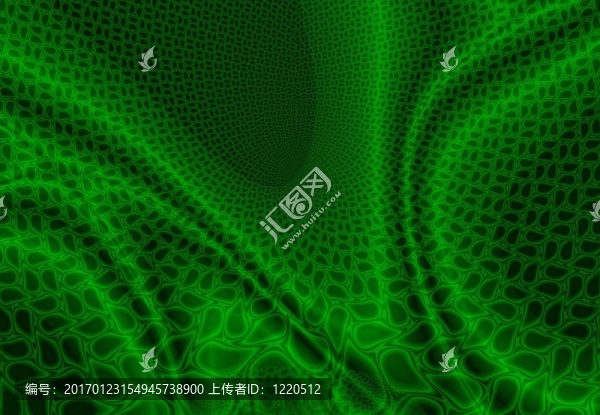 一個(gè)抽象的背景