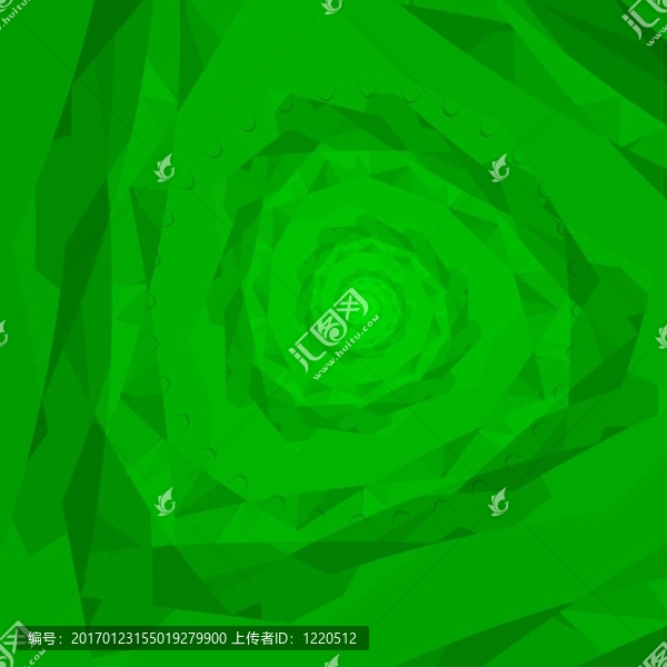 一個(gè)抽象的背景
