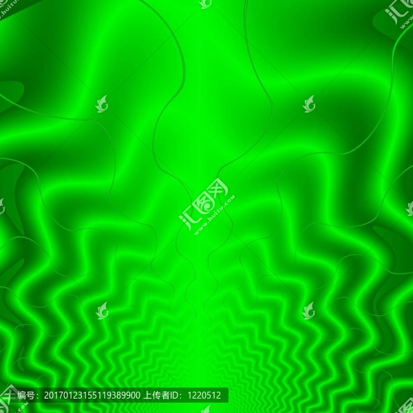 一個(gè)抽象的背景