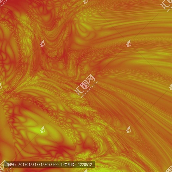 抽象設(shè)計：空間變形