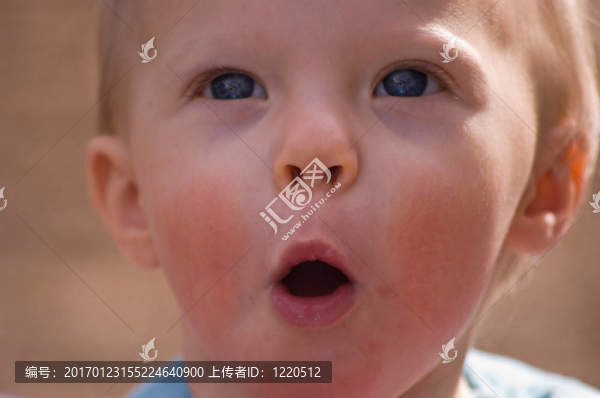 這一切的奇跡都是孩子的看法