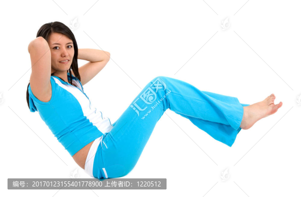 女人做ABS