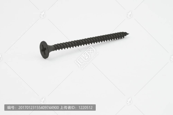 自鉆螺絲