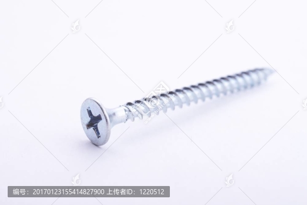 自鉆螺絲