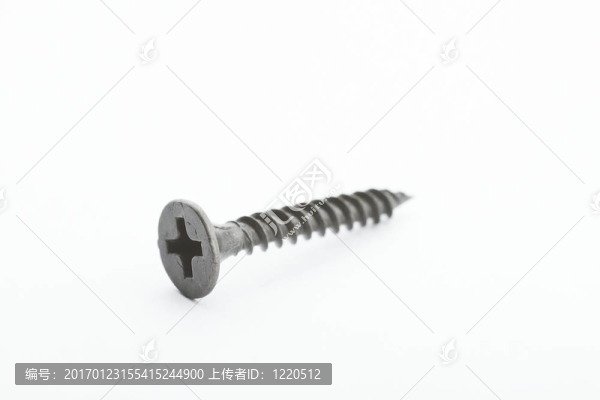自鉆螺絲