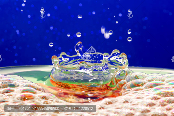 水滴