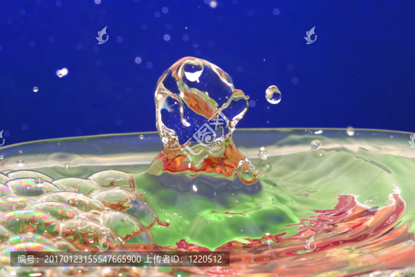 水滴