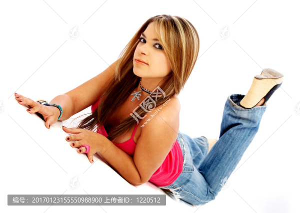隨便的女人