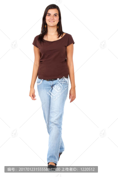 隨便的女人