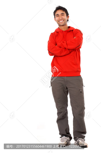 隨便的人