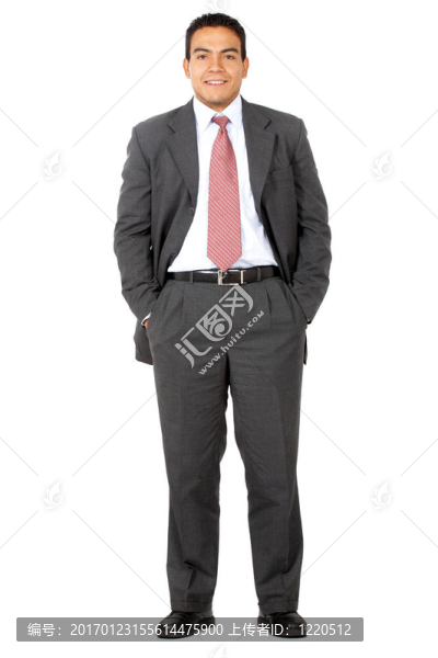 生意人