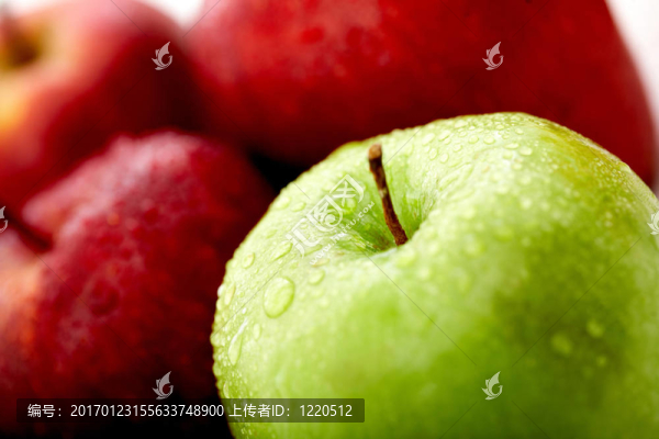 蘋果