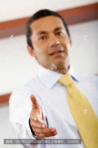交易報價