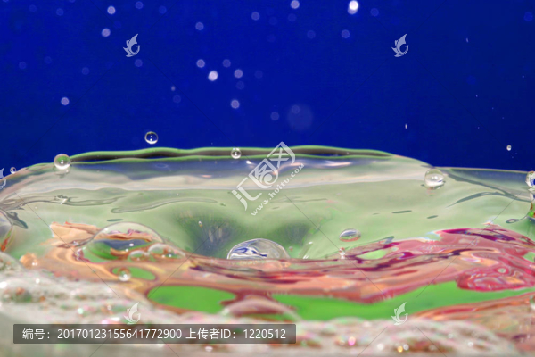 水滴