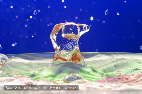 水滴