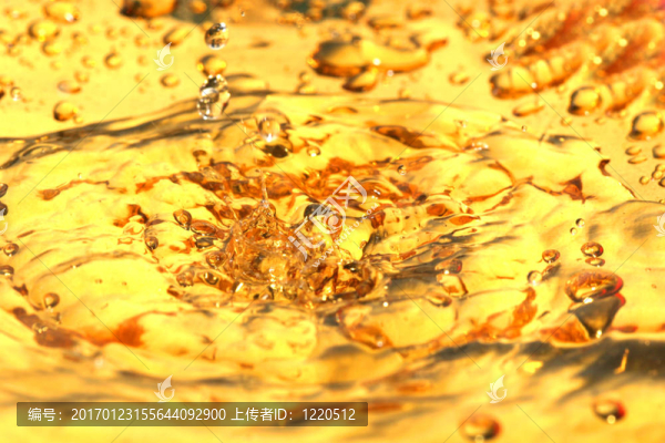 水滴