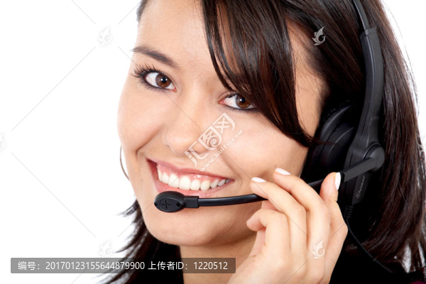 客戶服務(wù)代表