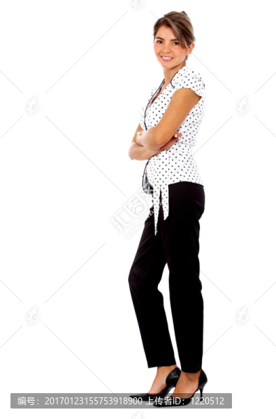 女企業(yè)家