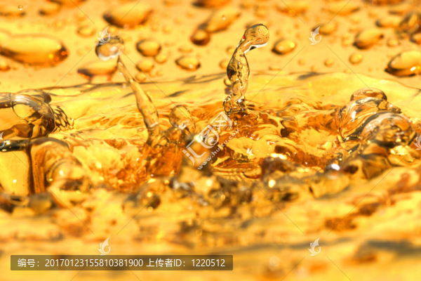 水滴