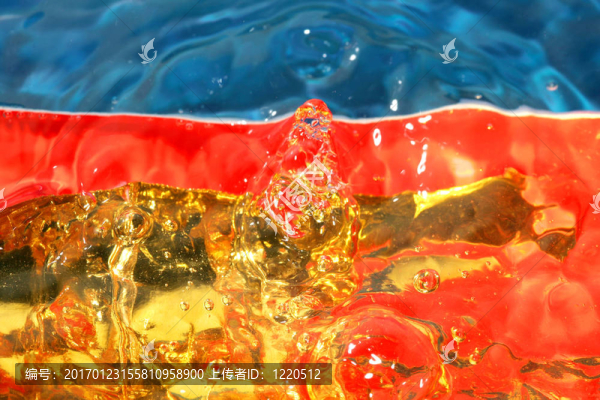 水滴