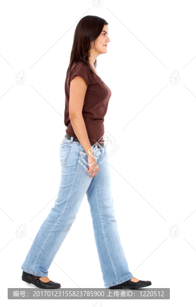 隨便的女人