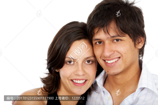 幸福的夫婦