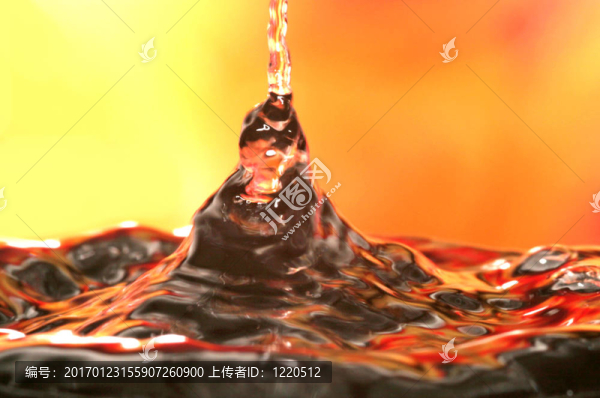 水滴