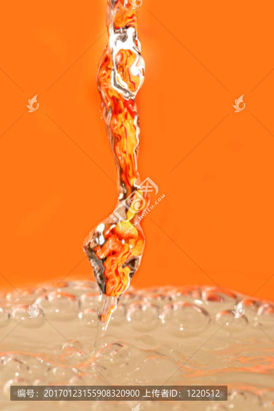 水滴