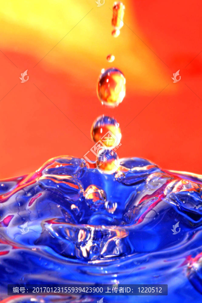 水滴
