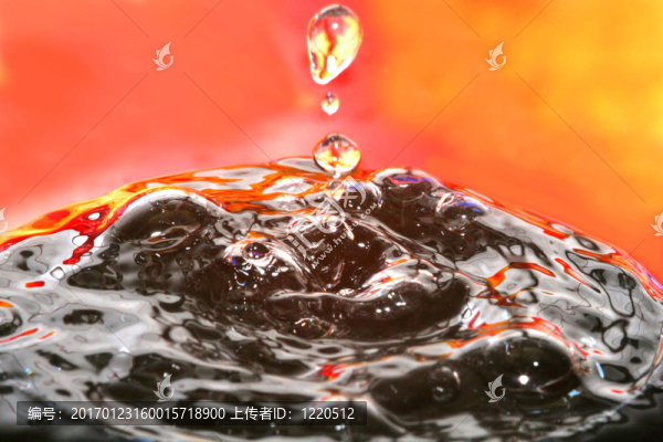 水滴