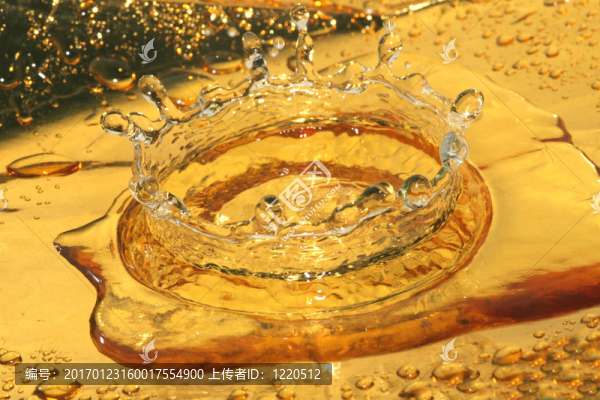 水滴
