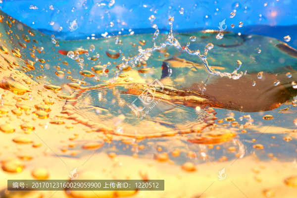 水滴