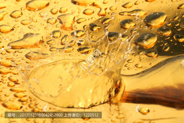水滴