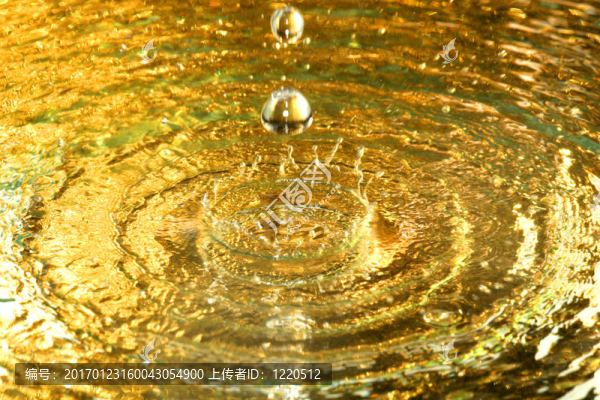 水滴