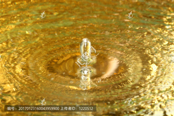 水滴