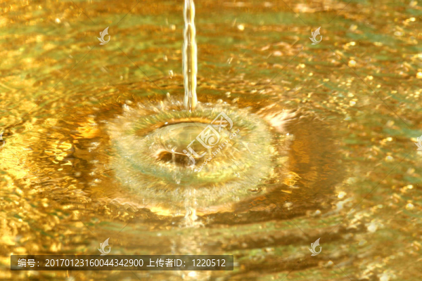 水滴