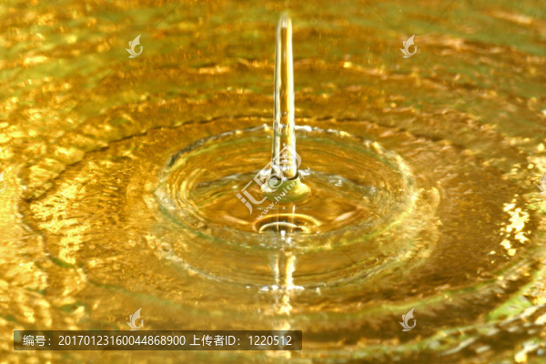 水滴