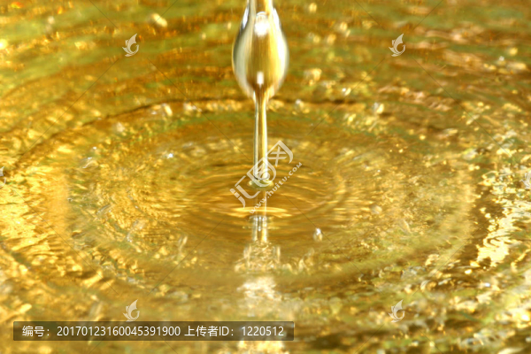 水滴