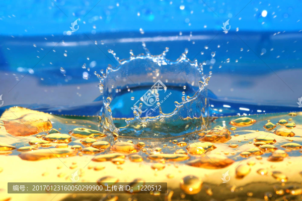 水滴