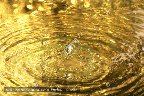 水滴