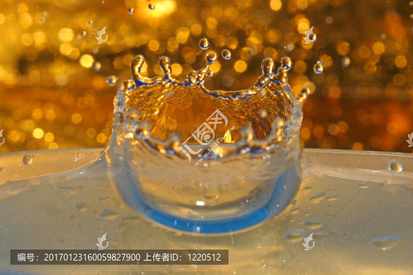 水滴