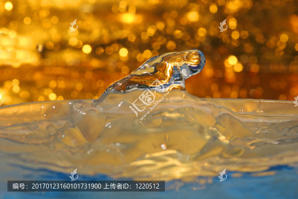 水滴