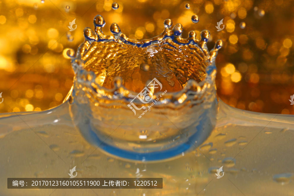水滴